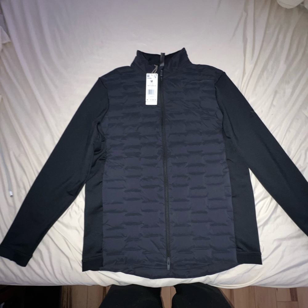 COPY - Adidas Golf First Guard Jacket